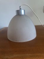 zu verschenken: Deckenleuchte Lampenschirm Lampe München - Au-Haidhausen Vorschau