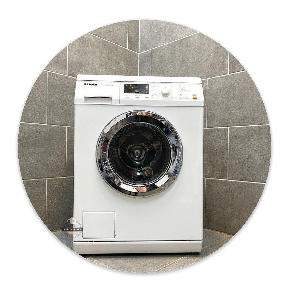 7 kg Waschmaschine Miele WDA111WCS W Classic / 1 Jahr Garantie! & Kostenlose Lieferung! in Berlin