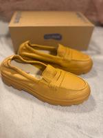 Vitaform Slipper Hirschleder Gr. 39 - neu Brandenburg - Potsdam Vorschau
