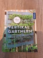 Vertikal Gärtnern Buch Nordrhein-Westfalen - Dülmen Vorschau