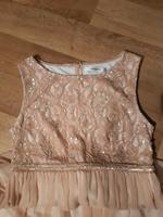 Spitzenkleid für festliche Anlässe Thüringen - Meiningen Vorschau