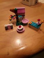 Lego Friends Katze mit Zubehör Nordrhein-Westfalen - Ochtrup Vorschau