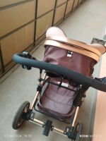 Kinderwagen 3 in 1 set Bielefeld - Bielefeld (Innenstadt) Vorschau