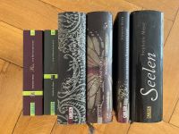 Twilight/Biss-Reihe/Saga (alle 5!) + Seelen Stephanie Meyer Leipzig - Gohlis-Mitte Vorschau