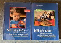 Mit Kindern spielen, staunen, entdecken und gestalten Baden-Württemberg - Ulm Vorschau