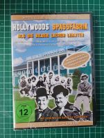 DVD: Dick & Doof /Laurel & Hardy: Hollywood Spaßfabrik, OVP Bielefeld - Bielefeld (Innenstadt) Vorschau