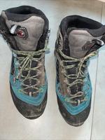 Mammut wanderstiefel 38 München - Laim Vorschau