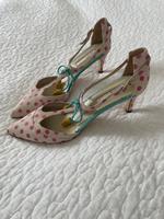 Boden Pumps Größe 40 1/2 Baden-Württemberg - Tübingen Vorschau