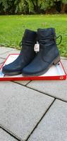 Rieker Stiefel warm neu ungetragen Gr.40 mit Karton Nordrhein-Westfalen - Dorsten Vorschau