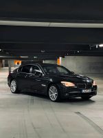 BMW 730LD *VOLLASTSATTZNG* Hessen - Bad Camberg Vorschau