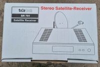 Stereo Satellite - Receiver Darß - Zingst Vorschau