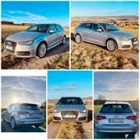 Audi A3 Sportback e-tron Hessen - Burghaun Vorschau