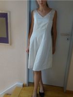 SOMMERKLEID  VERA MONT  NEU  GR 38  beige Baden-Württemberg - Freiburg im Breisgau Vorschau