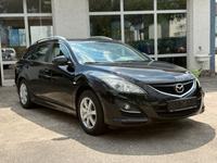 Mazda 6 1.8 Active *BOSE-PDC-Sitzheizung-Tempomat* Hessen - Wiesbaden Vorschau