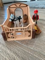 Playmobil Pferdebox Thüringen - Erfurt Vorschau