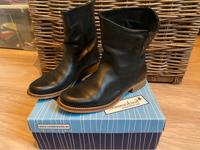 Sommerkind Stiefel Damen schwarz Größe 39 Baden-Württemberg - Freudenstadt Vorschau