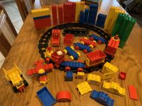 Lego Duplo Bayern - Prichsenstadt Vorschau