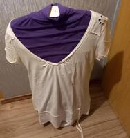 Tolles Sommer-Shirt von ESPRIT - Größe L Thüringen - Apolda Vorschau