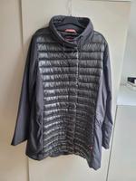 Frieda & Freddies Mantel Jacke in grau in L/40 Rheinland-Pfalz - Hochspeyer Vorschau