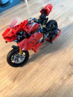 Lego Ducati 42107 Dortmund - Westerfilde Vorschau