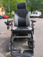Elektrischer Rollstuhl Bayern - Traunreut Vorschau