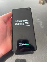 Samsung Galaxy S10+ 512 GB weiss Nordrhein-Westfalen - Finnentrop Vorschau