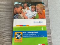 Green Line 1, Das Trainingsbuch, Klett Niedersachsen - Lingen (Ems) Vorschau