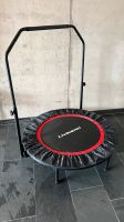 Faltbares Fitness Trampolin 102cm mit Haltegriff Hannover - Südstadt-Bult Vorschau