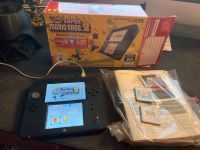 Nintendo 2ds OVP Super Mario Brothers Edition,2 Spiele Nordrhein-Westfalen - Ibbenbüren Vorschau