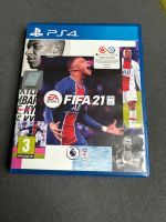 FIFA 21 PS4 Nordrhein-Westfalen - Hattingen Vorschau