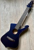 Tenor Ukulele Ibanez Iceman UICT10MM - midnight blue metallic Leipzig - Anger-Crottendorf Vorschau