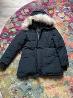 Polo us assm Wintermantel Brandenburg - Prenzlau Vorschau