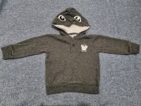 Hoodie / Kapuzenpulli Gr. 86 von dopodopo Brandenburg - Neuenhagen Vorschau