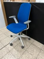 Stuhl Steelcase SILQ Bürostuhl Schreibstuhl Drehstuhl UVP999€ Hessen - Schwalmstadt Vorschau