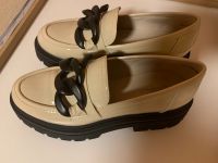 Topmodische Deichmann Catwalk Chunky Schuhe Bayern - Bindlach Vorschau