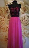 Abendkleid Ballkleid Gr. 36 pink neu Schleswig-Holstein - Hanerau-Hademarschen Vorschau