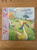 Parragon Bilderbuch mit Mama & Kind Geschichte "Zum fressen gern" Nordrhein-Westfalen - Meerbusch Vorschau