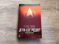 Autobiografie Jean-Luc Picard Star Trek auf Frz. ISBN 2376972779 Hessen - Liederbach Vorschau