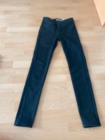 Original Levi’s Jeans Black W 25 L 30 slimming skinny Bayern - Augsburg Vorschau