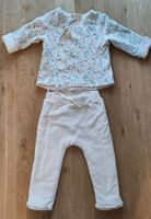 Warmes/gefüttertes Set Jacke und Hose Gr. 92 von Baby Club (C&A) Bayern - Ingolstadt Vorschau