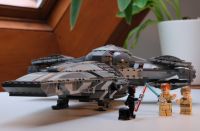 LEGO STAR WARS 75096 Sith Infiltrator + 75258 Anakin's Podracer Baden-Württemberg - Karlsruhe Vorschau