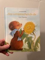 Neues Buch das verspreche ich dir Wandsbek - Gartenstadt Vorschau