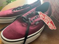 Vans Sneaker Authentic neu OVP Altona - Hamburg Bahrenfeld Vorschau