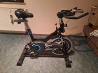 Ancheer Indoor Cycling Bike Heimtrainer Hometrainer Fahrrad 22 kg Bayern - Adelsdorf Vorschau