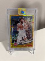 NBA Trading Card Marvin Bagley III Choice Gold /10 Pistons Hessen - Münzenberg Vorschau