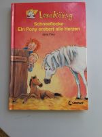 Buch Schneeflocke, Ein Pony erobert alle Herzen Nordrhein-Westfalen - Balve Vorschau