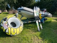 Schlauchboot xc- pro 390 Rügen - Ostseebad Binz Vorschau