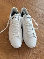 Lacoste Sneaker 44,5 Pro 222 Bayern - Mering Vorschau