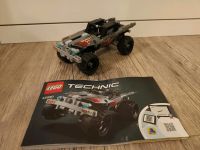 Lego Technic Set 42090 Auto Fluchtwagen Rennwagen Rückziehmotor Hessen - Bad Karlshafen Vorschau