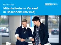 Mitarbeiter/in im Verkauf in Rosenheim (m/w/d) Bayern - Rosenheim Vorschau